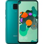 Huawei nova 5i Pro.