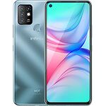 Infinix Hot 10.