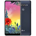 LG K50S.