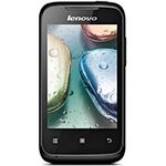 Lenovo A269i.