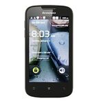 Lenovo A369i.