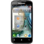 Lenovo A390.