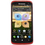 Lenovo S820.