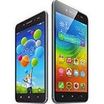 Lenovo S90 Sisley.
