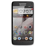 Lenovo S960 Vibe X.