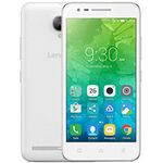 Lenovo Vibe C2.