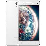 Lenovo Vibe S1.
