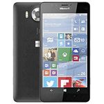 Microsoft Lumia 950.