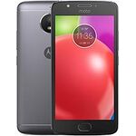 Motorola Moto E4.