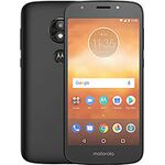 Motorola Moto E5 Play.