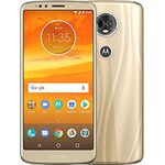 Motorola Moto E5 Plus.