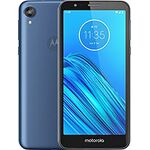 Motorola Moto E6.