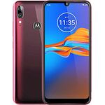Motorola Moto E6 Plus.