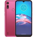 Motorola Moto E6i.