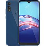 Motorola Moto E (2020).