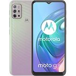 Motorola Moto G10.