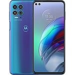 Motorola Moto G100.