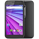 Motorola Moto G3.