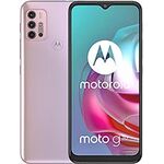 Motorola Moto G30.