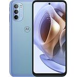 Motorola Moto G31.