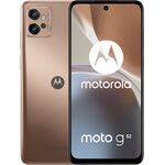 Motorola Moto G32.