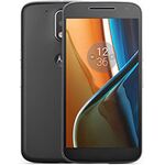 Motorola Moto G4.