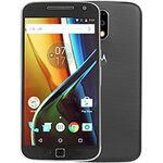 Motorola Moto G4 Plus.