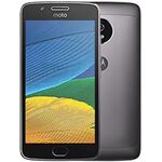 Motorola Moto G5.