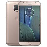 Motorola Moto G5S Plus.