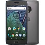 Motorola Moto G5 Plus.