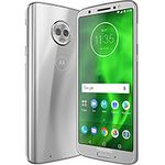 Motorola Moto G6.