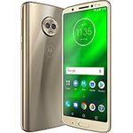 Motorola Moto G6 Plus.