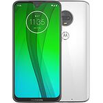 Motorola Moto G7.