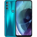 Motorola Moto G71 5G.