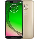 Motorola Moto G7 Play.