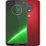 Motorola Moto G7 Plus.