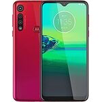 Motorola Moto G8 Play.