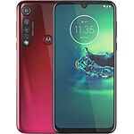 Motorola Moto G8 Plus.