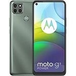 Motorola Moto G9 Power.