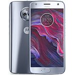 Motorola Moto X4.