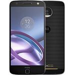 Motorola Moto Z.