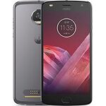 Motorola Moto Z2 Play.