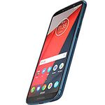 Motorola Moto Z3 Play.