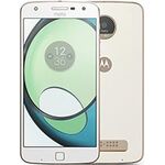 Motorola Moto Z Play.