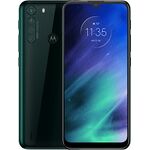 Motorola One Fusion.
