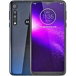 Motorola One Macro.