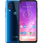 Motorola One Vision.
