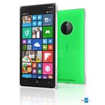 Nokia Lumia 830.