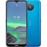 Nokia 1.4.