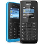 Nokia 105.